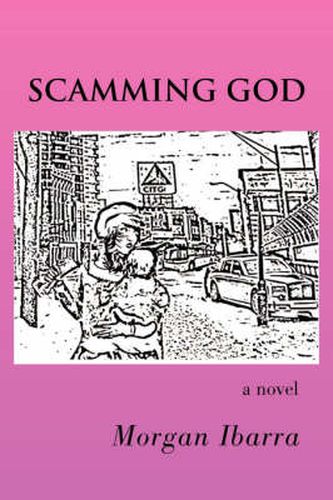 Cover image for Scamming God