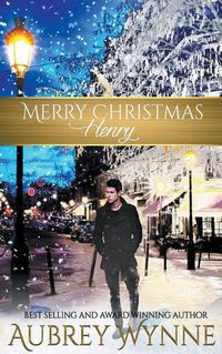 Cover image for Merry Christmas, Henry