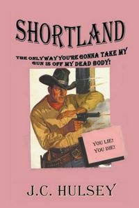 Cover image for Shortland