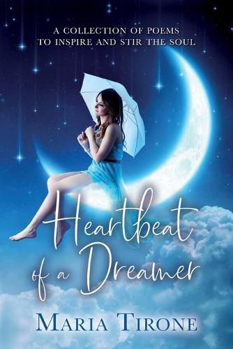 Cover image for Heartbeat of A Dreamer