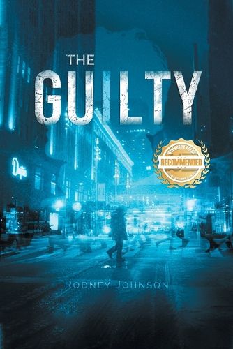 Cover image for The Guilty