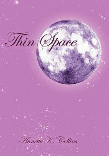 Cover image for Thin Space