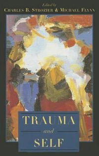 Cover image for Trauma and Self