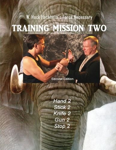 Cover image for Training Mission Two