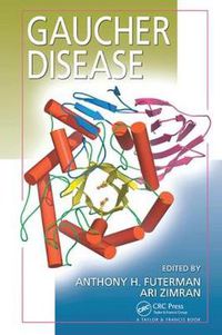 Cover image for Gaucher Disease