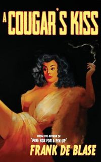 Cover image for A Cougar's Kiss