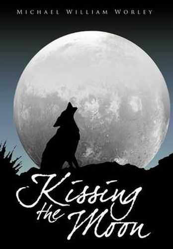 Cover image for Kissing the Moon