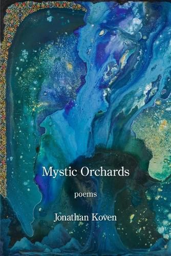 Cover image for Mystic Orchards