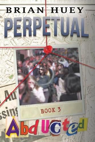 Cover image for Perpetual
