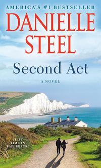 Cover image for Second Act