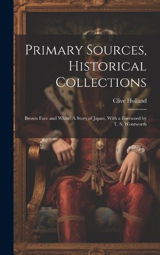 Cover image for Primary Sources, Historical Collections