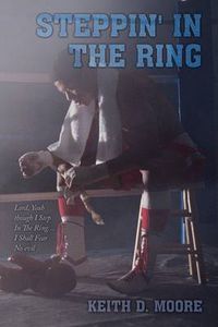 Cover image for Steppin' in the Ring