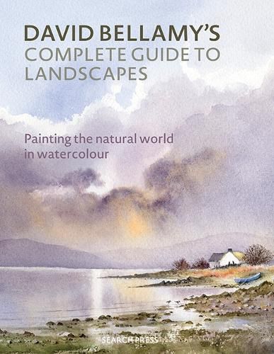 Cover image for David Bellamy's Complete Guide to Landscapes