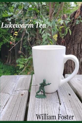 Cover image for Lukewarm Tea