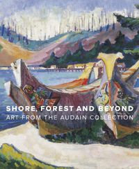 Cover image for Shore, Forest and Beyond