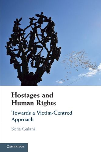 Cover image for Hostages and Human Rights