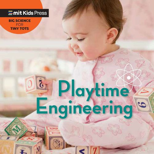 Cover image for Playtime Engineering