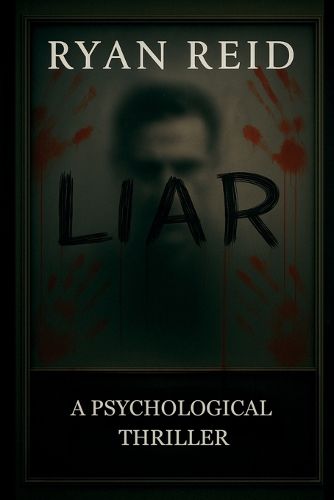 Cover image for Liar