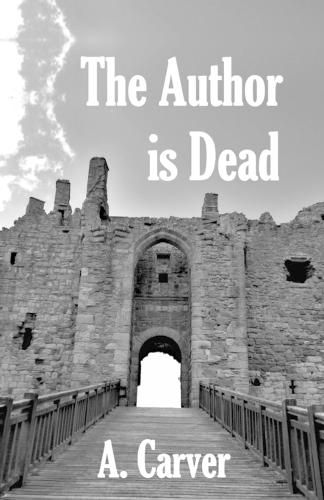 Cover image for The Author is Dead