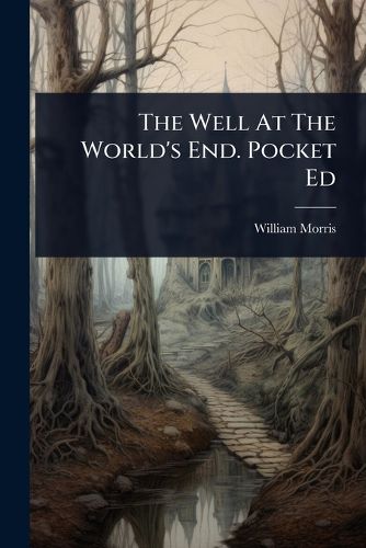 Cover image for The Well At The World's End. Pocket Ed