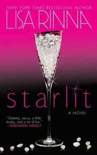 Cover image for Starlit
