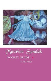 Cover image for Maurice Sendak: Pocket Guide