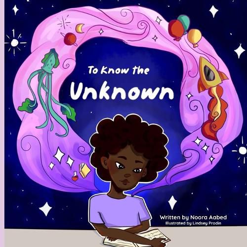 Cover image for To Know the Unknown