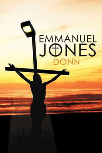 Emmanuel Jones