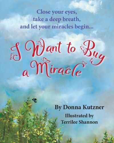 Cover image for I Want to Buy A Miracle