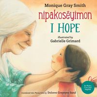 Cover image for I Hope / Nipakoseyimon