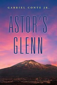 Cover image for Aster's Glenn
