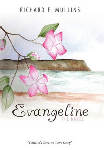 Evangeline The Novel