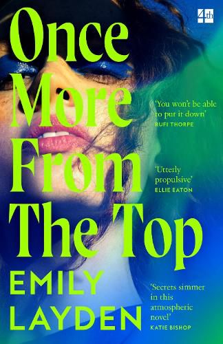 Cover image for Once More From The Top