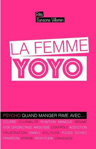 Cover image for La femme yoyo