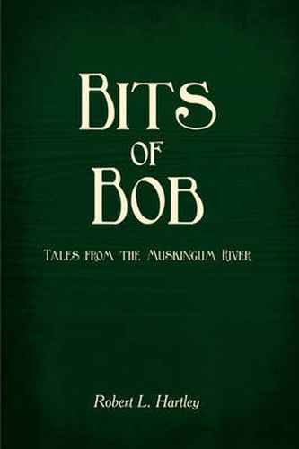 Cover image for Bits of Bob