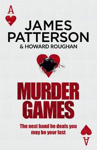 Cover image for Murder Games