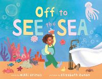 Cover image for Off to See the Sea