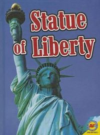 Cover image for Statue of Liberty