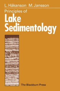 Cover image for Principles of Lake Sedimentology