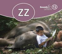 Cover image for Letters and Sounds Long U: Book 22