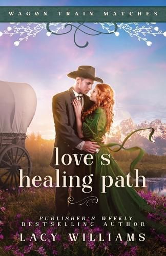 Cover image for Love's Healing Path