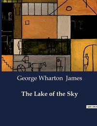 Cover image for The Lake of the Sky