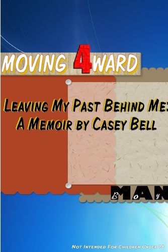 Cover image for Moving 4ward