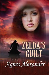 Cover image for Zelda's Guilt