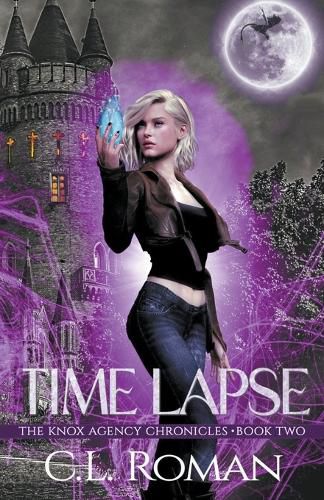 Cover image for Time Lapse