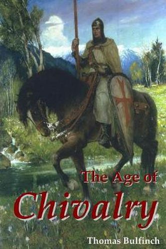 Cover image for The Age of Chivalry