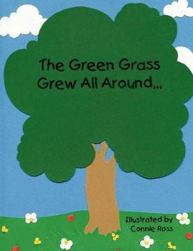 Cover image for The Green Grass Grew All Around