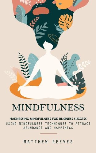 Cover image for Mindfulness