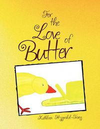 Cover image for For the Love of Butter
