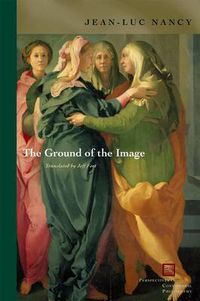 Cover image for The Ground of the Image
